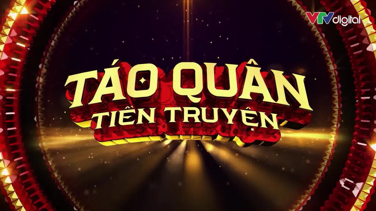 Táo quân tiền truyện - Tập 1: Thương ngày Táo về - Táo nào hát hay nhất? - Ảnh 1.