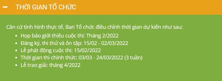 Phát động cuộc thi Học sinh với an toàn thông tin năm 2022 - Ảnh 3.