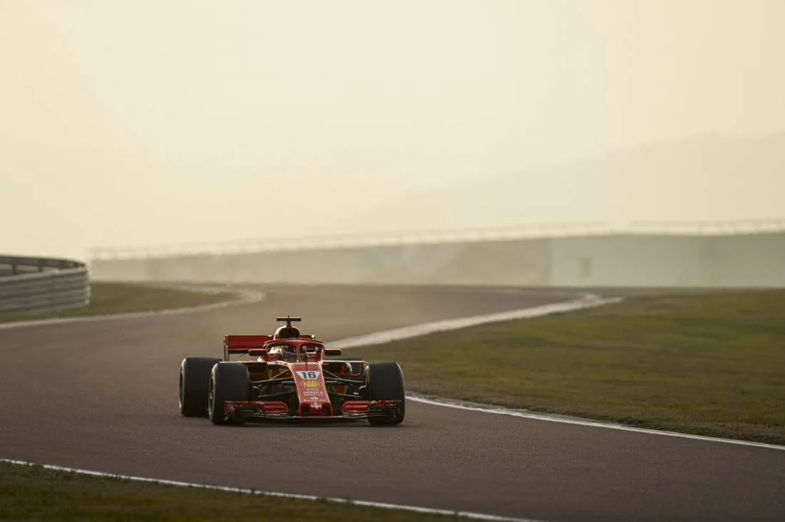 F1 thay đổi lịch trình các sự kiện trước mỗi chặng đua - Ảnh 1. F1 thay đổi lịch trình các sự kiện trước mỗi chặng đua - Ảnh 1.