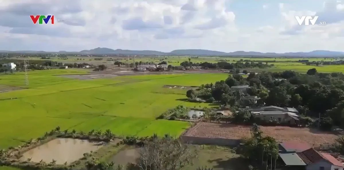 Buôn làng Tây Nguyên khởi sắc - Ảnh 1.