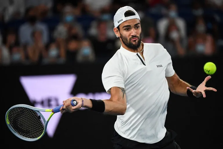 Nadal lần thứ sáu vào chung kết Australia Mở rộng - Ảnh 2. Nadal lần thứ sáu vào chung kết Australia Mở rộng - Ảnh 2.