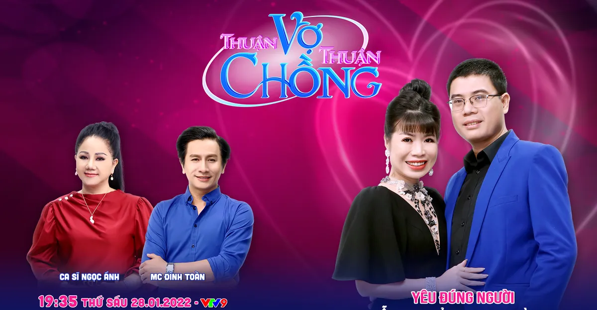 Thuận vợ thuận chồng: Gia đình hạnh phúc của cặp đôi từng “lỡ một lần đò” - Ảnh 3.