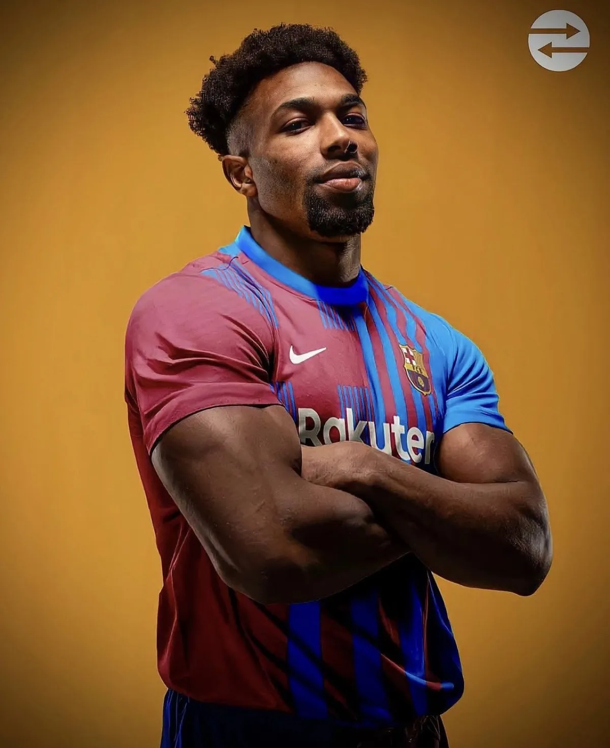 Adama Traore và hành trình trở về để khẳng định tại Barcelona - Ảnh 2. Adama Traore và hành trình trở về để khẳng định tại Barcelona - Ảnh 2.