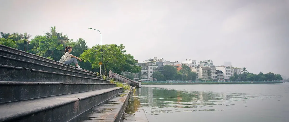 Thương ngày nắng về: Bị mẹ phát hiện trốn học đi làm thêm, Vân còn sắp bị cậu khui trót dại có bầu - Ảnh 12.