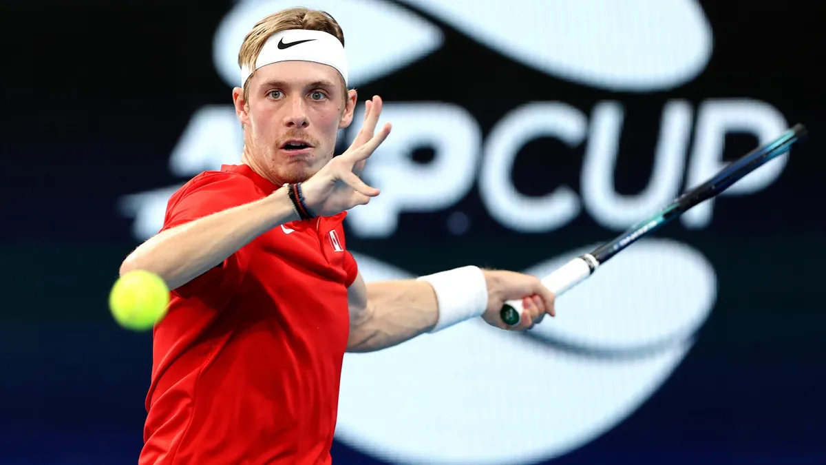 ĐT Italia và ĐT Đức giành chiến thắng ở ATP Cup 2022 - Ảnh 3. ĐT Italia và ĐT Đức giành chiến thắng ở ATP Cup 2022 - Ảnh 3.