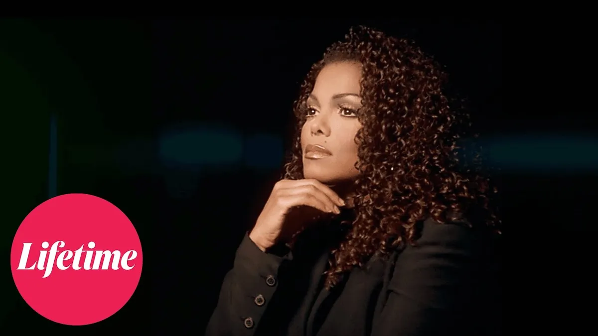 Janet Jackson cảm thấy có tội về những cáo buộc lạm dụng tình dục của Michael Jackson - Ảnh 1.