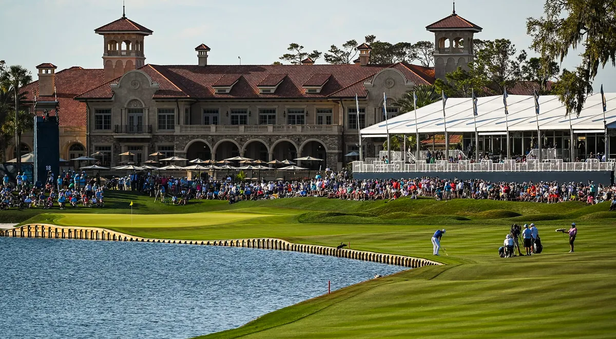 Những thay đổi của luật golf được áp dụng từ năm 2022 - Ảnh 1. Những thay đổi của luật golf được áp dụng từ năm 2022 - Ảnh 1.