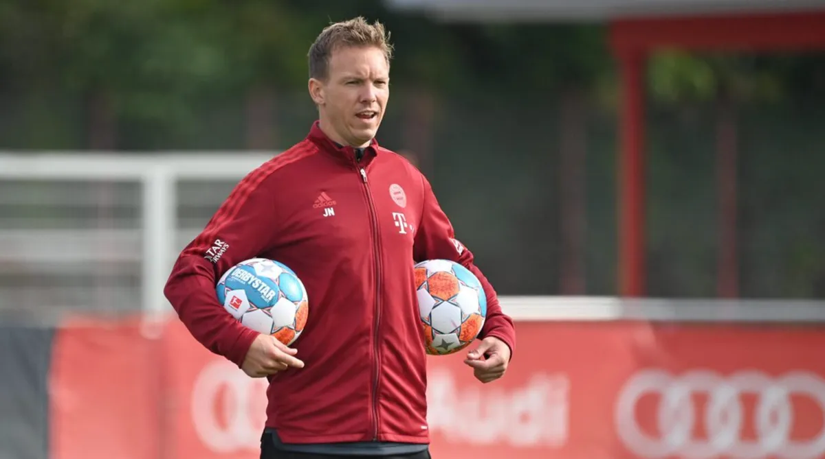 6 cầu thủ Bayern Munich mắc COVID-19 - Ảnh 1. 6 cầu thủ Bayern Munich mắc COVID-19 - Ảnh 1.