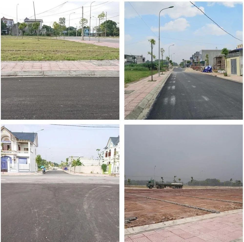 KĐT Thiên Lộc Sông Công quy hoạch chi tiết chuẩn đô thị hiện đại - Ảnh 3. KĐT Thiên Lộc Sông Công quy hoạch chi tiết chuẩn đô thị hiện đại - Ảnh 3.