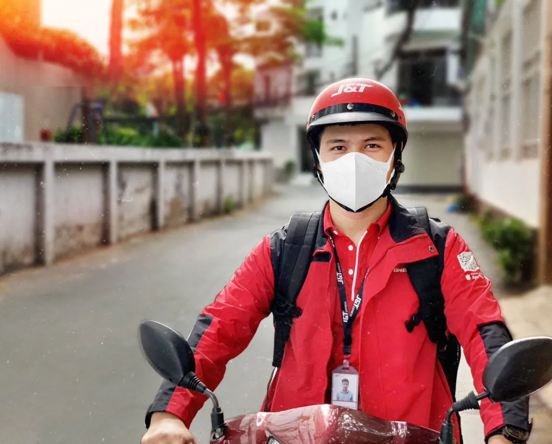 Ngành hậu cần giao nhận đóng góp kỳ lân thế giới có định giá 20 tỷ USD - Ảnh 1. Ngành hậu cần giao nhận đóng góp kỳ lân thế giới có định giá 20 tỷ USD - Ảnh 1.