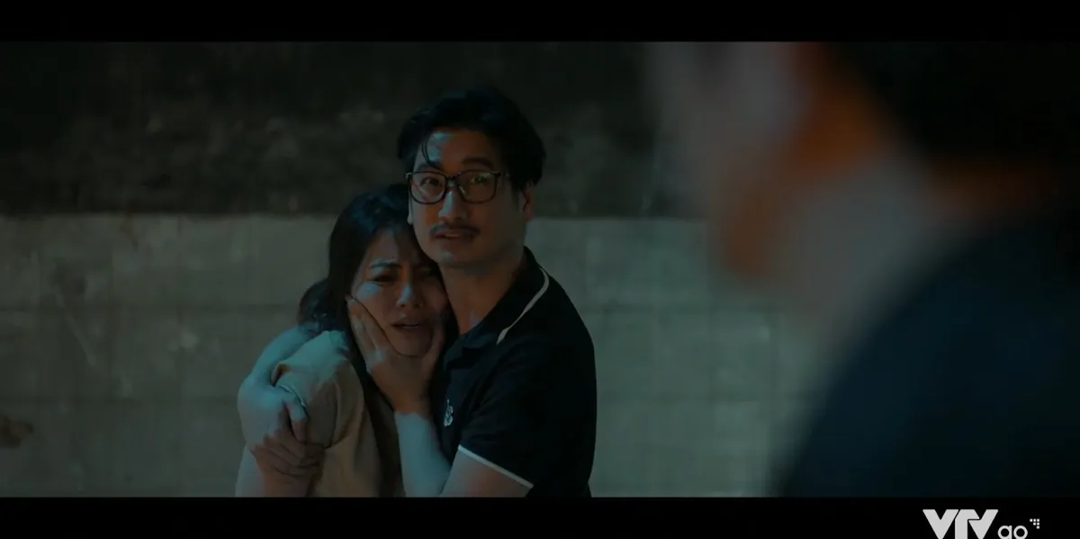 Vì sao Khôi (Hiệp) - “Mặt nạ gương” đáng thương nhiều hơn đáng trách? - Ảnh 1.