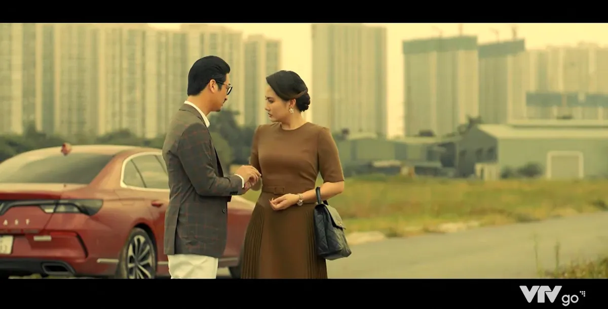 Vì sao Khôi (Hiệp) - “Mặt nạ gương” đáng thương nhiều hơn đáng trách? - Ảnh 2.