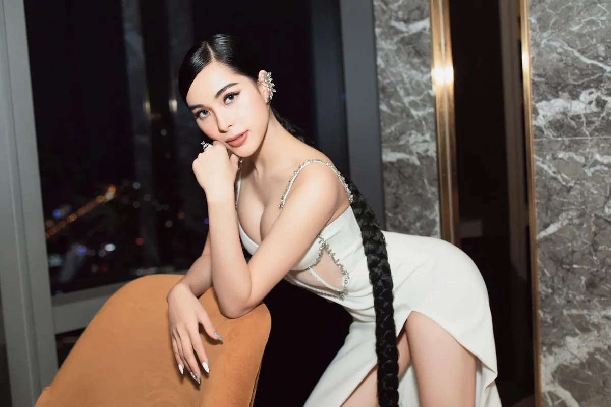 &Aacute; qu&acirc;n Người mẫu Thể h&igrave;nh VN 2021: Vẫn tiếp tục theo đuổi nghề HLV gym - Ảnh 3.