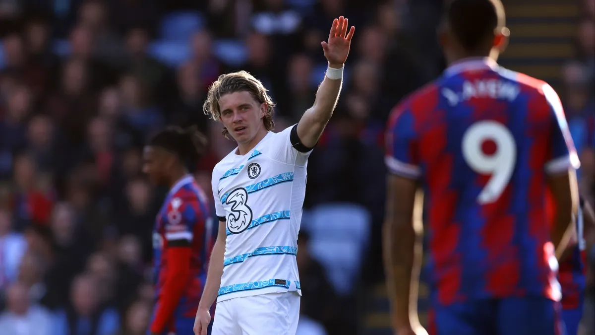 Chelsea ngược dòng kịch tính, Graham Potter có chiến thắng đầu tay - Ảnh 3. Chelsea ngược dòng kịch tính, Graham Potter có chiến thắng đầu tay - Ảnh 3.