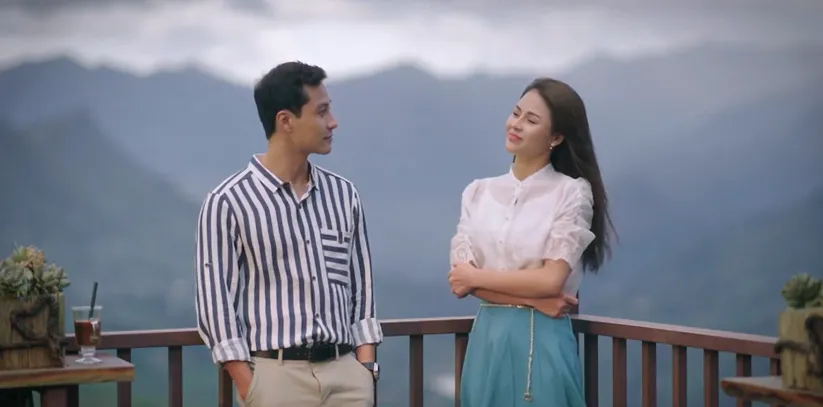 Đấu trí - Tập 60: Vũ và Lam làm lành, tính chuyện ra mắt họ hàng - Ảnh 6. Đấu trí - Tập 60: Vũ và Lam làm lành, tính chuyện ra mắt họ hàng - Ảnh 6.