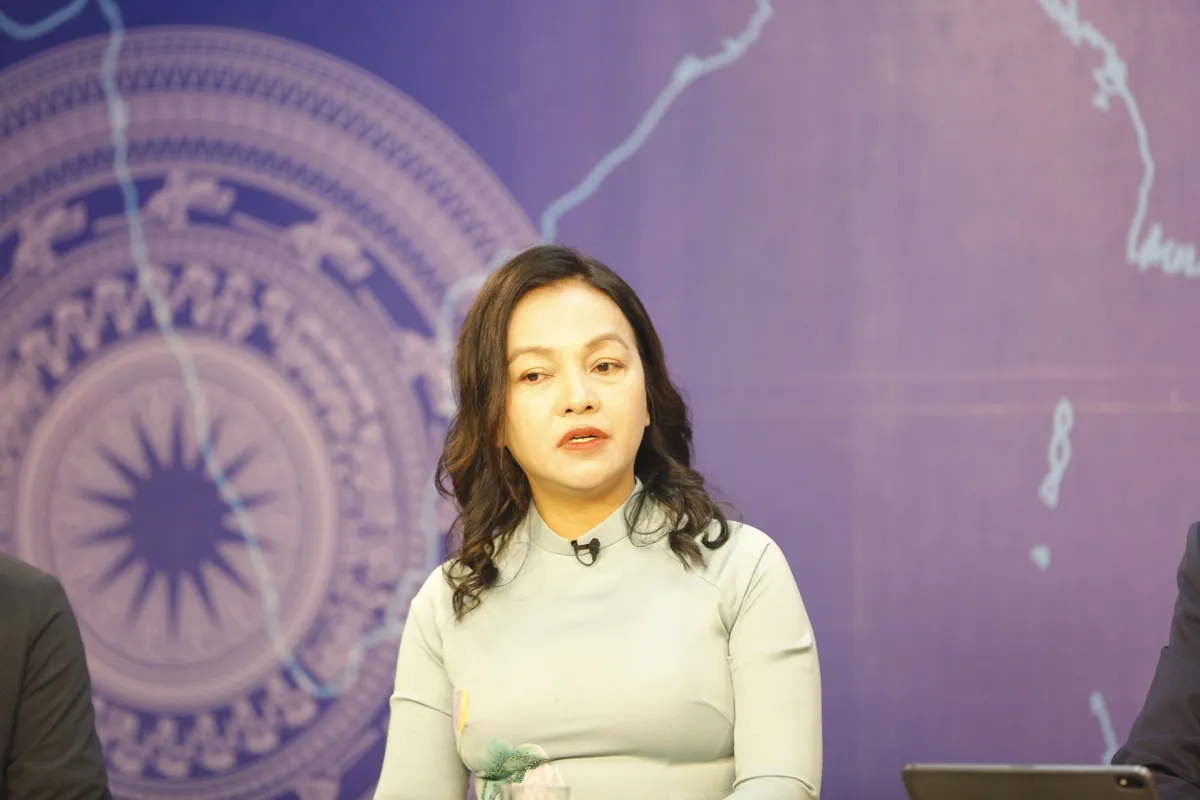 Ch&iacute;nh phủ v&agrave; doanh nghiệp đồng h&agrave;nh vượt kh&oacute; - Ảnh 4.