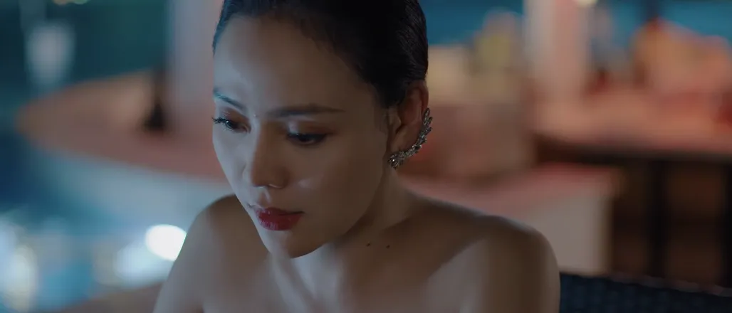 Hành trình công lý - Tập 1: Hoàng (Việt Anh) bị nhân tình trẻ chuốc thuốc mê? - Ảnh 5.