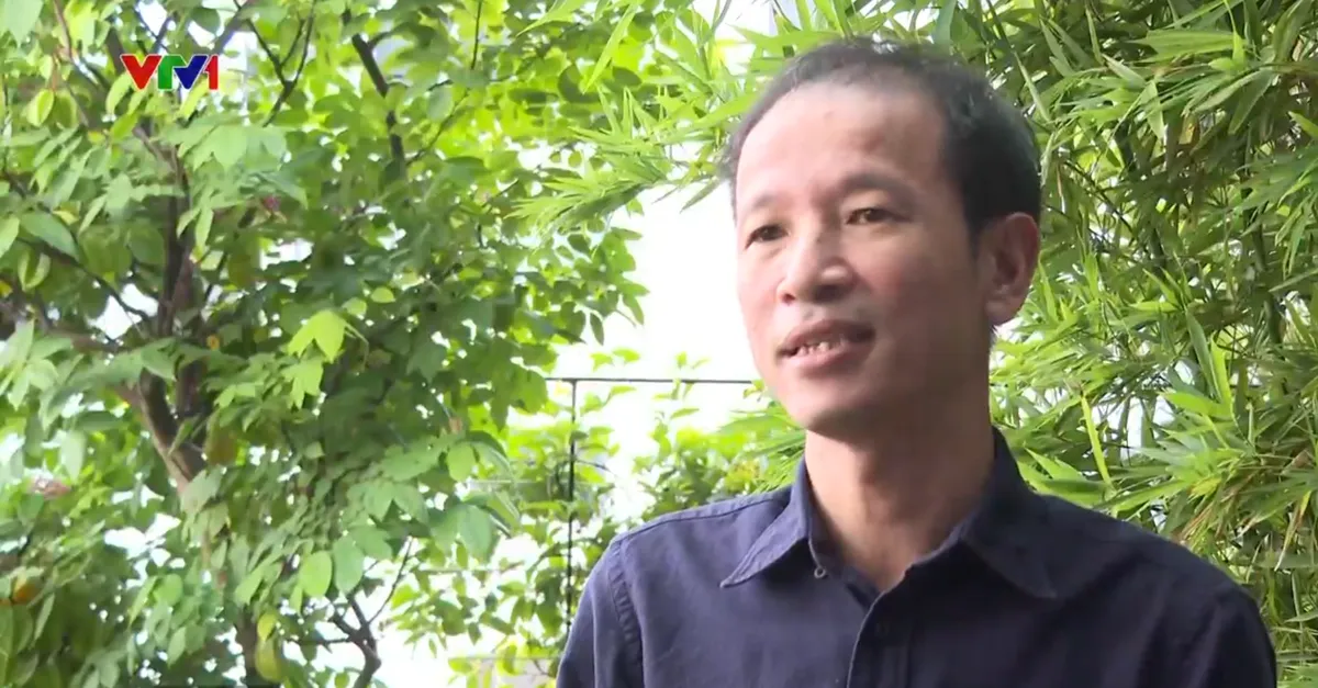 Hà Nội - Đô thị khác biệt - Ảnh 2.