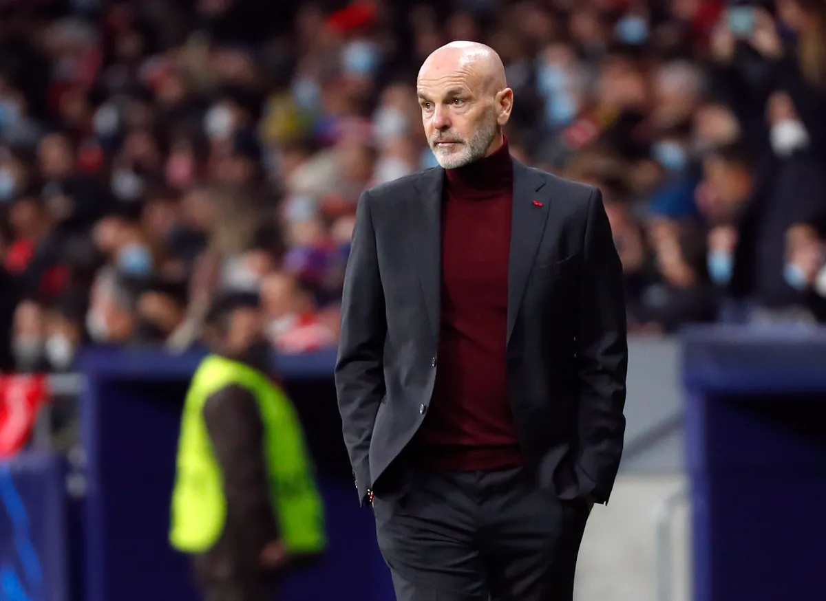 AC Milan quyết giành 3 điểm trước Chelsea - Ảnh 1.