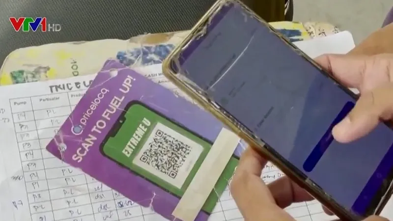 Người sử dụng thiết bị di động phải cung cấp th&ocirc;ng tin c&aacute; nh&acirc;n - Ảnh 1.