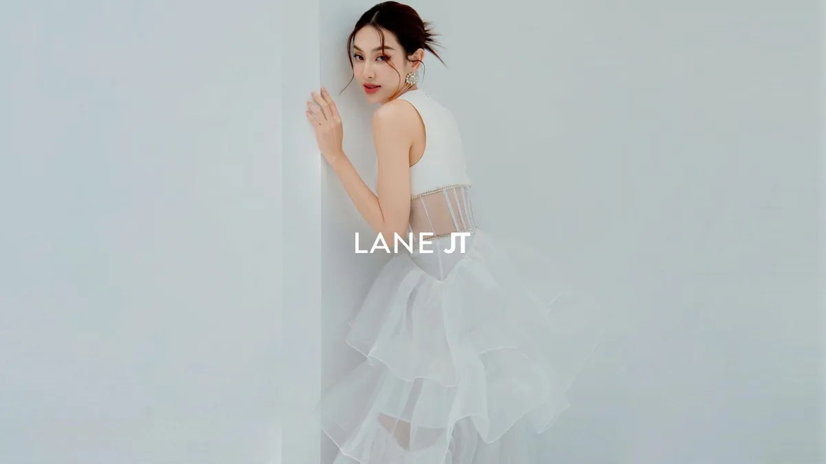 LANE JT hành trình thương hiệu Việt vươn mình ra thế giới - Ảnh 1.