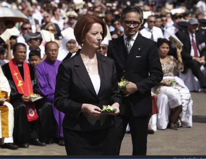 20 năm vụ khủng bố k&eacute;p tại Bali, Indonesia: Nỗi &aacute;m ảnh v&agrave; những di chứng s&acirc;u xa - Ảnh 1.