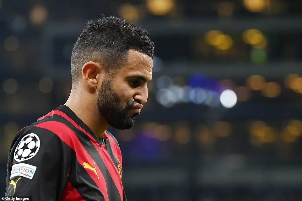 Man City rơi điểm trên sân của Copenhagen - Ảnh 2. Man City rơi điểm trên sân của Copenhagen - Ảnh 2.