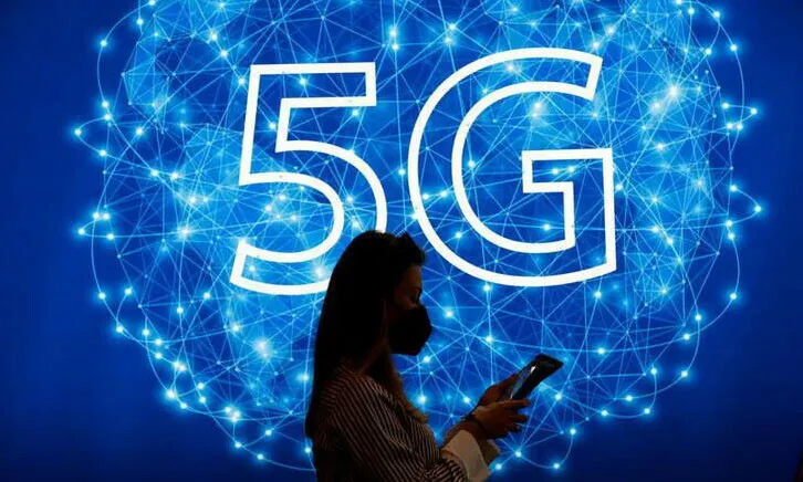 Apple, Samsung nâng cấp phần mềm điện thoại hỗ trợ 5G tại Ấn Độ - Ảnh 1.