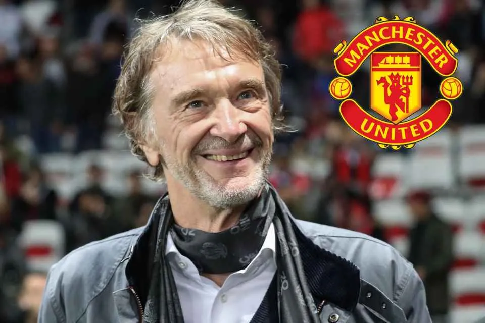 Nhà Glazers rao bán Man Utd với mức giá... trên trời - Ảnh 2. Nhà Glazers rao bán Man Utd với mức giá... trên trời - Ảnh 2.