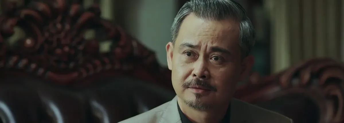 Đấu trí - Tập 63: Chủ tịch tỉnh có thật lòng với Đinh Hoàng Đức? - Ảnh 2.