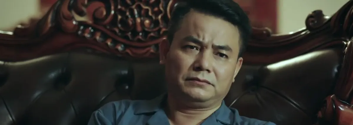 Đấu trí - Tập 63: Chủ tịch tỉnh có thật lòng với Đinh Hoàng Đức? - Ảnh 3.