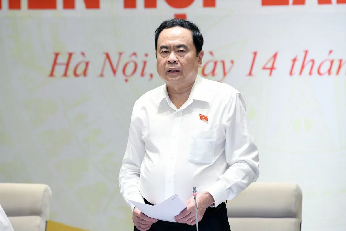 Nâng cao hiệu quả công tác truyền thông về hoạt động của Quốc hội khóa XV - Ảnh 1. Nâng cao hiệu quả công tác truyền thông về hoạt động của Quốc hội khóa XV - Ảnh 1.