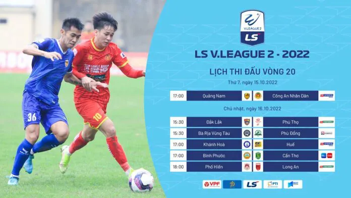 Trước vòng 20 LS V.League 2-2022: Tứ mã và song mã - Ảnh 1. Trước vòng 20 LS V.League 2-2022: Tứ mã và song mã - Ảnh 1.