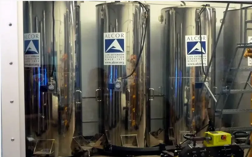 Dịch vụ bảo quản thi h&agrave;i tại Mỹ chờ ng&agrave;y hồi sinh - Ảnh 1.