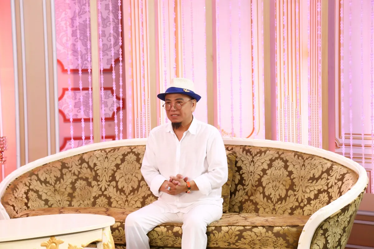 Hồng Tơ nhớ về thời từng chạy 13 show 1 đ&ecirc;m - Ảnh 1.