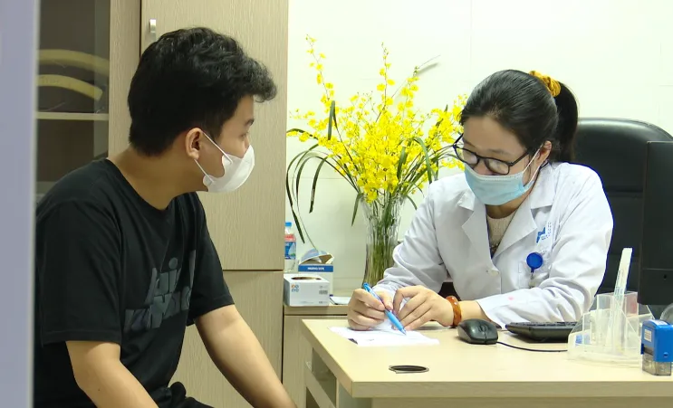 Sai lầm trong điều trị tổn thương do kiến ba khoang - Ảnh 1. Sai lầm trong điều trị tổn thương do kiến ba khoang - Ảnh 1.
