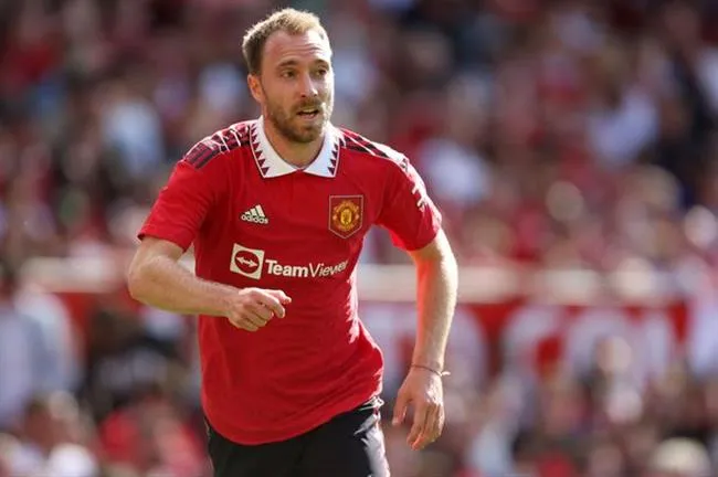 Man Utd nhận tin vui trước trận đại chiến với Tottenham - Ảnh 1. Man Utd nhận tin vui trước trận đại chiến với Tottenham - Ảnh 1.