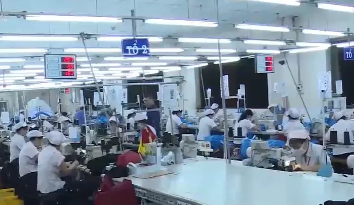 Việt Nam &ndash; Điểm đến của d&ograve;ng vốn đầu tư nước ngo&agrave;i - Ảnh 1.