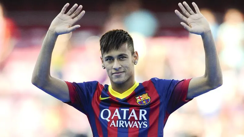 Neymar nói gì trước cáo buộc gian lận và tham nhũng? - Ảnh 2. Neymar nói gì trước cáo buộc gian lận và tham nhũng? - Ảnh 2.