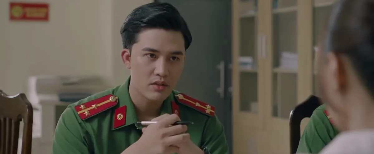 H&agrave;nh tr&igrave;nh c&ocirc;ng l&yacute; - Tập 6: Phản ứng của Phương khi biết chồng ngoại t&igrave;nh từ 3 năm trước - Ảnh 4.