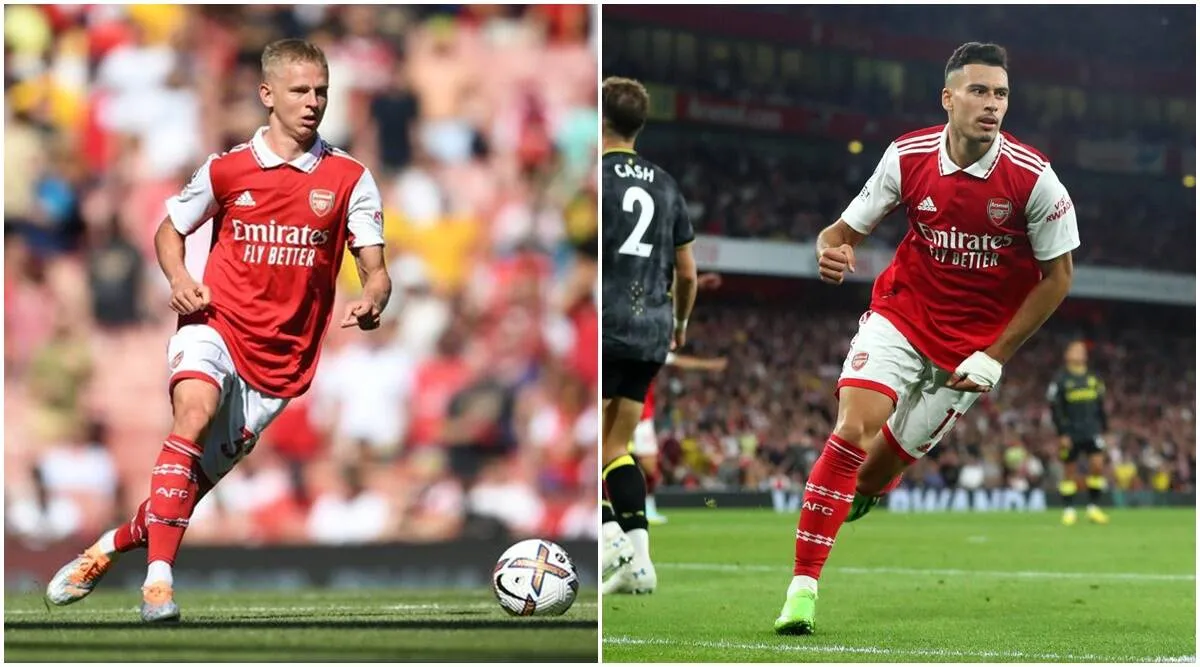 Arsenal không có được lực lượng tốt nhất trước trận gặp PSV Eindhoven - Ảnh 1. Arsenal không có được lực lượng tốt nhất trước trận gặp PSV Eindhoven - Ảnh 1.