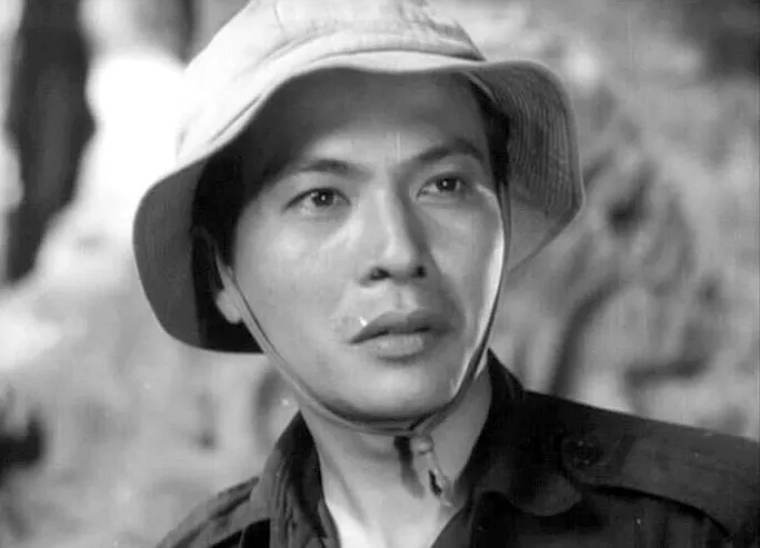 NSƯT H&agrave; Văn Trọng - Đạo diễn Số đỏ qua đời - Ảnh 1.