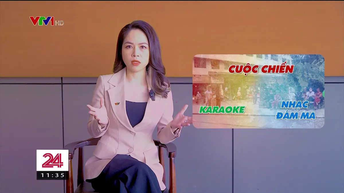 Điểm tuần: Những cuộc chiến kh&ocirc;ng hồi kết - Ảnh 3.