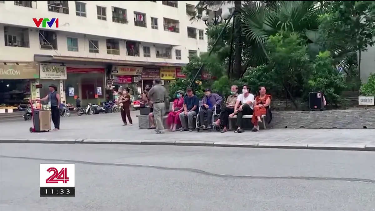 Điểm tuần: Những cuộc chiến kh&ocirc;ng hồi kết - Ảnh 1.