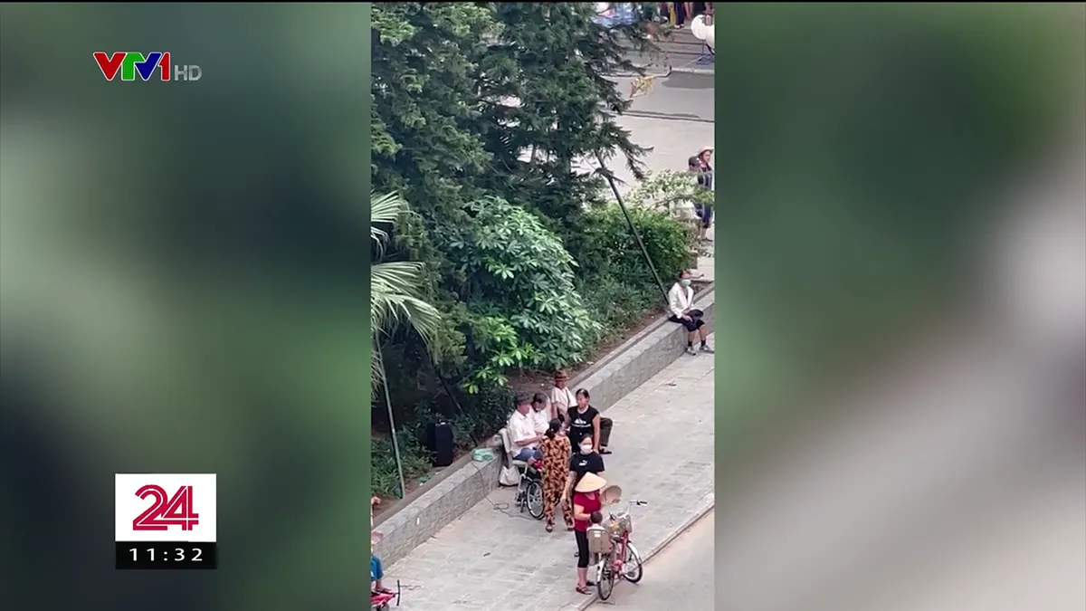 Điểm tuần: Những cuộc chiến kh&ocirc;ng hồi kết - Ảnh 2.