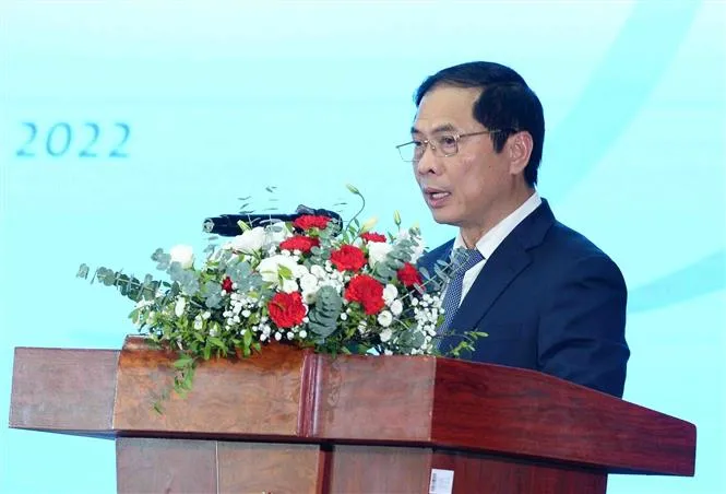 Tổng Thư k&yacute; LHQ: Thanh ni&ecirc;n l&agrave; lực lượng ti&ecirc;n phong đ&oacute;ng g&oacute;p v&agrave;o ph&aacute;t triển bền vững v&agrave; bao tr&ugrave;m - Ảnh 3.