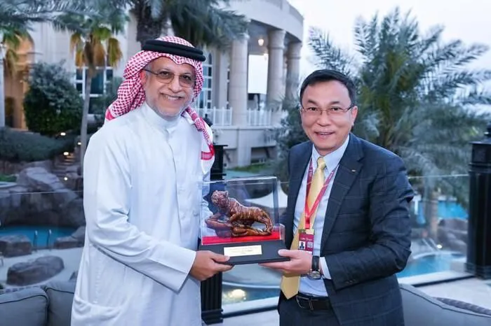 Tư thế mới của Việt Nam nhìn từ AFC đến World Cup: Niềm tự hào Đông Nam Á! - Ảnh 3. Tư thế mới của Việt Nam nhìn từ AFC đến World Cup: Niềm tự hào Đông Nam Á! - Ảnh 3.