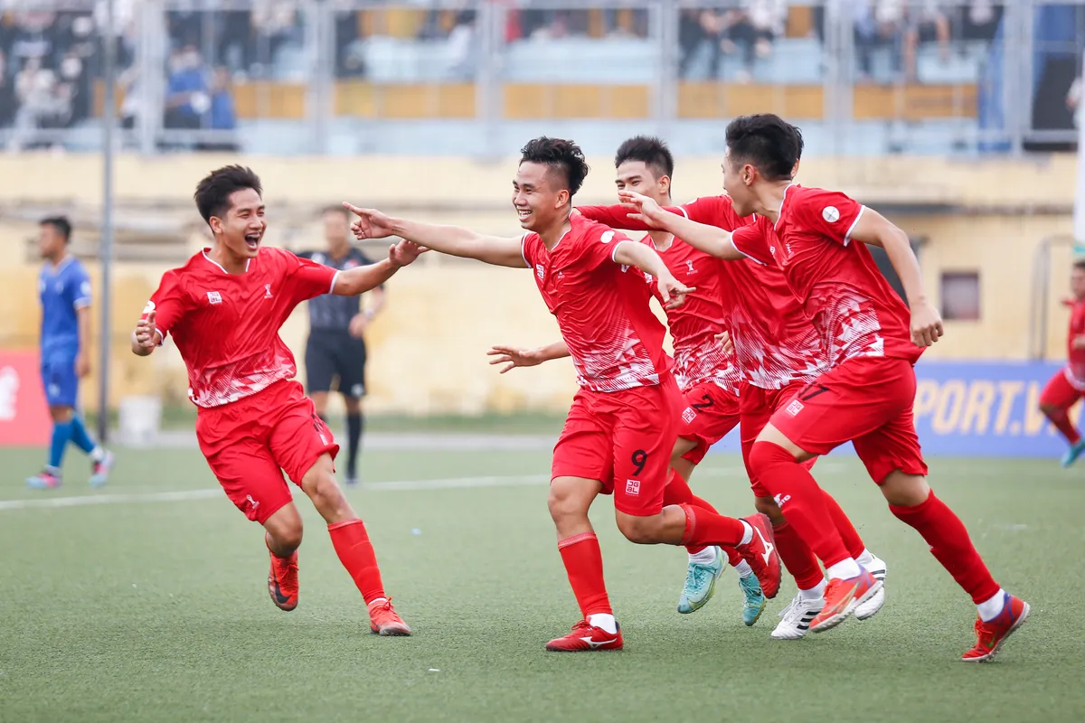 Khai mạc VCK giải vô địch bóng đá sinh viên toàn quốc 2022 - Ảnh 17. Khai mạc VCK giải vô địch bóng đá sinh viên toàn quốc 2022 - Ảnh 17.