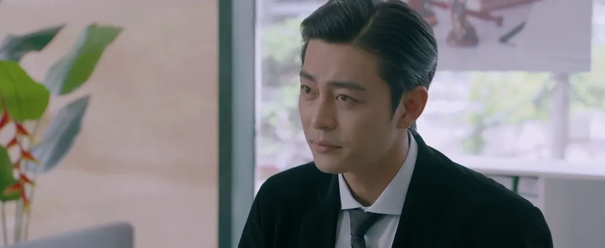 H&agrave;nh tr&igrave;nh c&ocirc;ng l&yacute; - Tập 9: Mới đi l&agrave;m, Phương đ&atilde; bị sếp nữ d&iacute; vụ phức tạp - Ảnh 4.