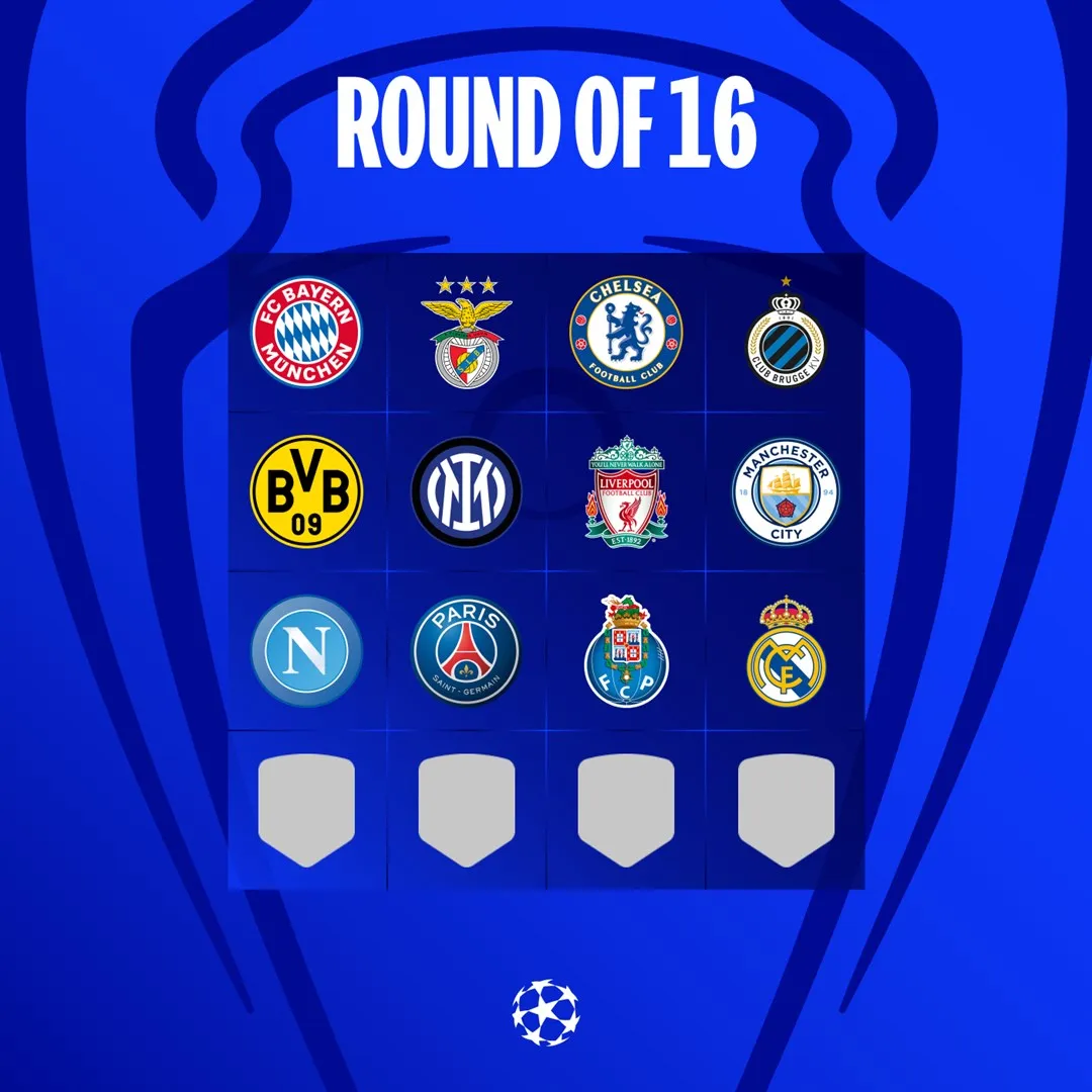 Kết quả UEFA Champions League hôm nay, 27/10: Barcelona bị loại, xuống chơi Europa League - Ảnh 4. Kết quả UEFA Champions League hôm nay, 27/10: Barcelona bị loại, xuống chơi Europa League - Ảnh 4.